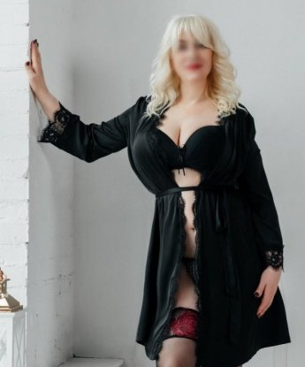 Оксана, 42